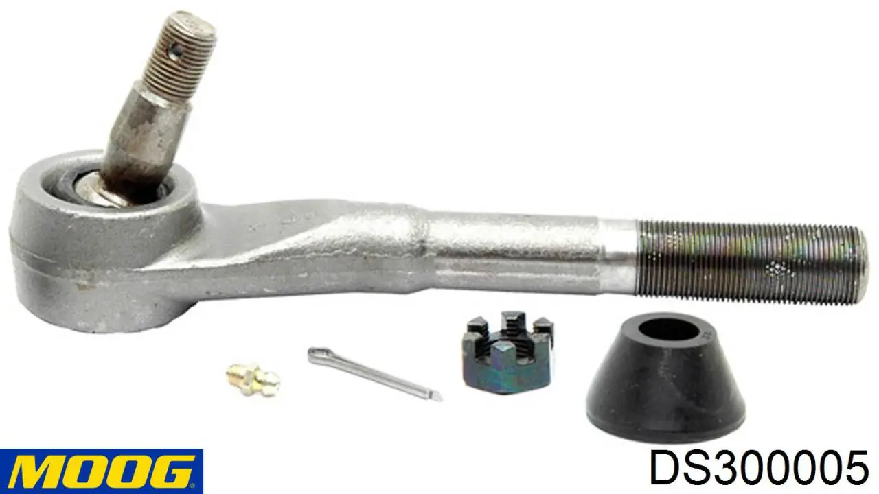 Comprar DS300005 Moog Barra de dirección completa derecha