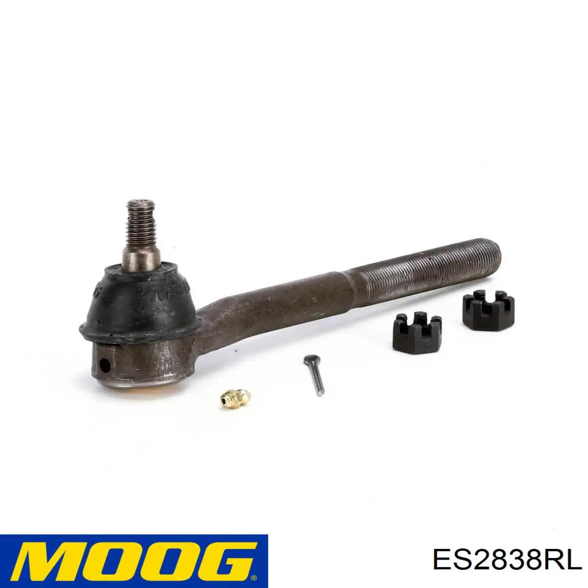 Rótula interior de la barra de dirección ES2838RL Moog