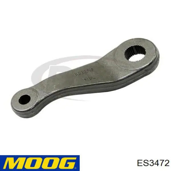 Rótula de barra de acoplamiento Moog ES3472 precio, desde 30,59 EUR