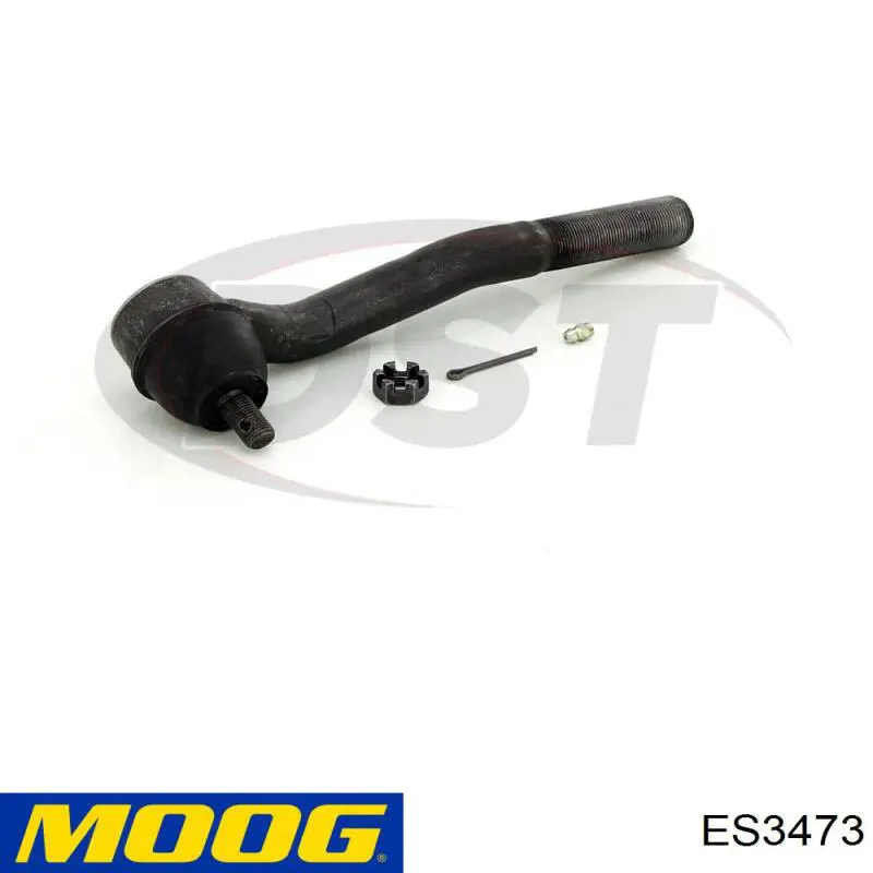 ES3473 Moog Rótula de dirección