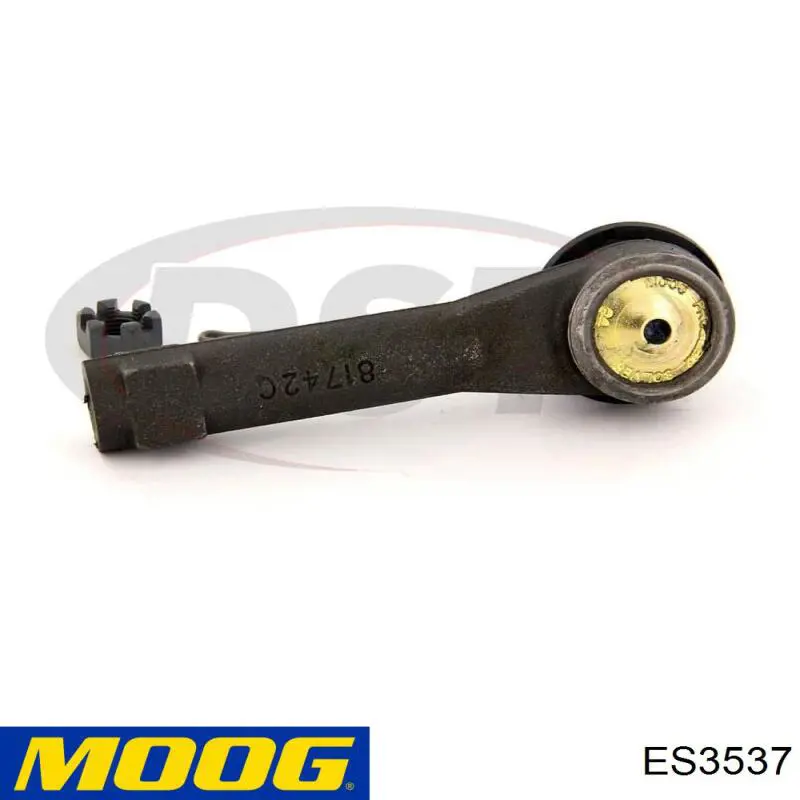 Comprar ES3537 Moog Rótula barra de acoplamiento exterior