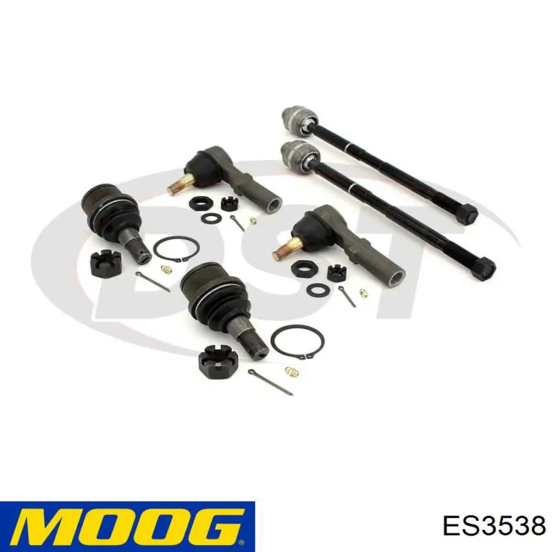 Rótula de barra de acoplamiento Chrysler 05073582AB precio, desde 26,05 EUR