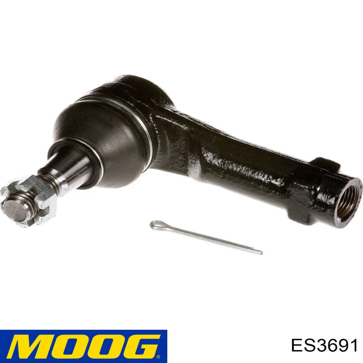 Comprar ES3691 Moog Rótula barra de acoplamiento exterior