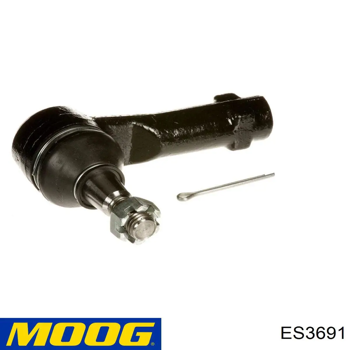 Rótula barra de dirección ES3691 Moog
