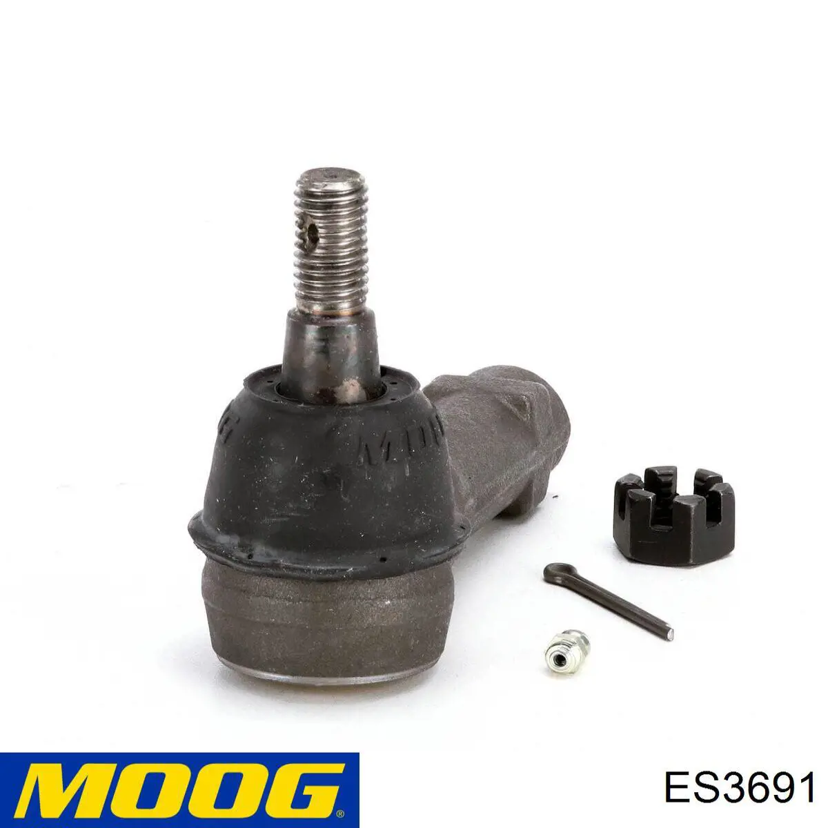 Rótula de barra de acoplamiento Moog ES3691 precio, desde 19,31 EUR