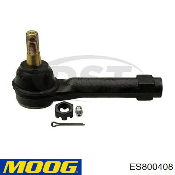 ES800408 Moog Rótula de dirección