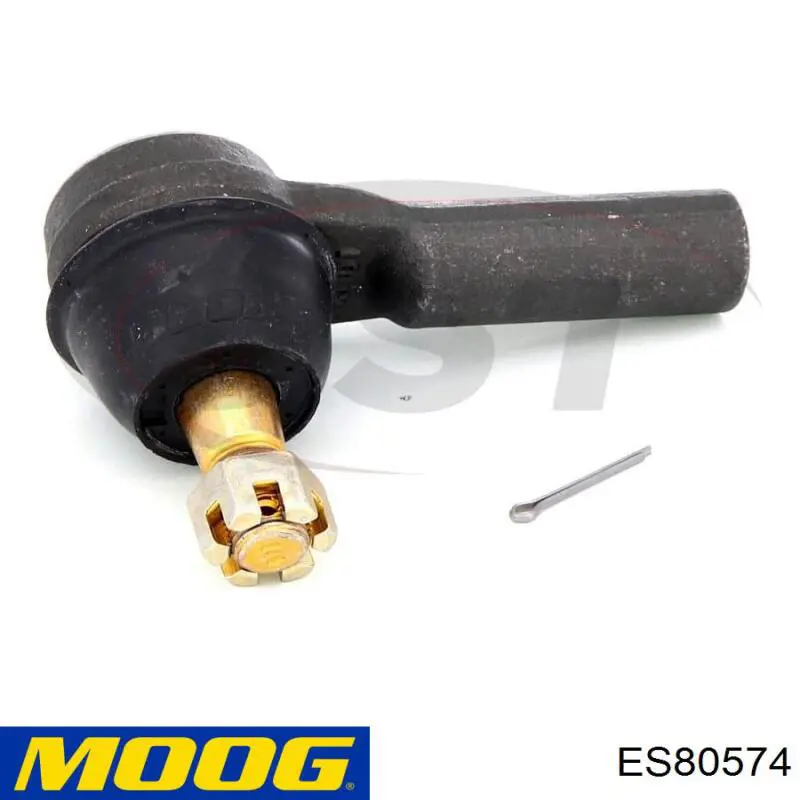 Rótula de barra de acoplamiento TEN CAR K166 precio, desde 31,24 EUR