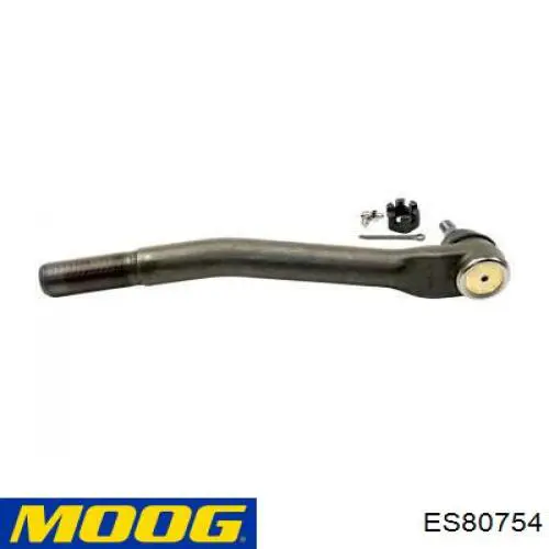 Rótula barra de dirección ES80754 Moog