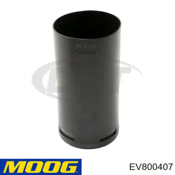 EV800407 Moog cremallera de dirección