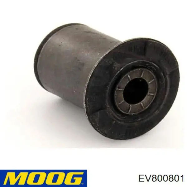 EV800801 Moog barra de acoplamiento