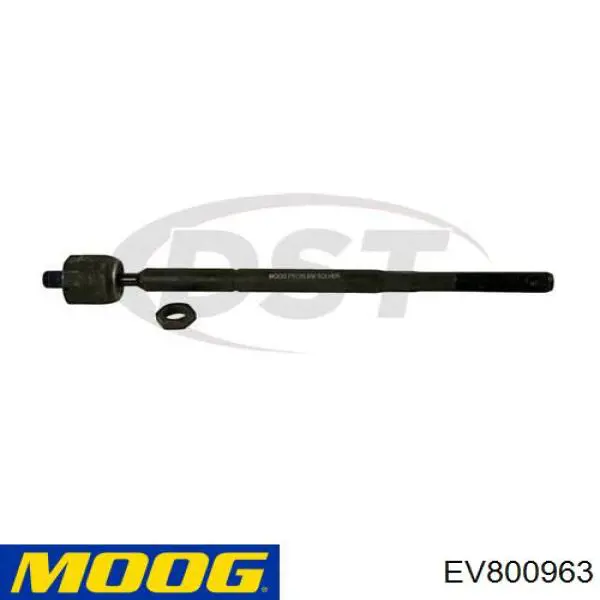 EV800963 Moog Barra de direccion coche