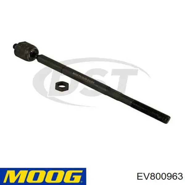 Brazo direccion coche Moog EV800963 precio, desde 16,14 EUR