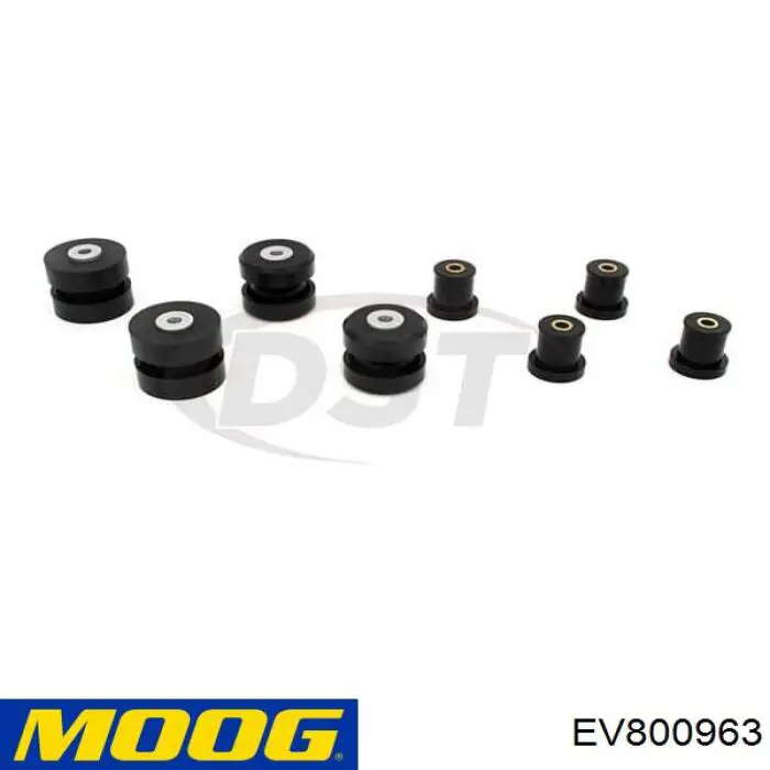 Comprar EV800963 Moog Barra de acoplamiento