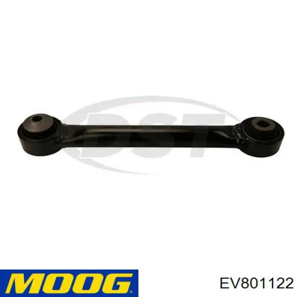 5178931 Ford Barra de direccion coche