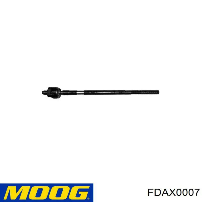 FDAX0007 Moog barra de acoplamiento