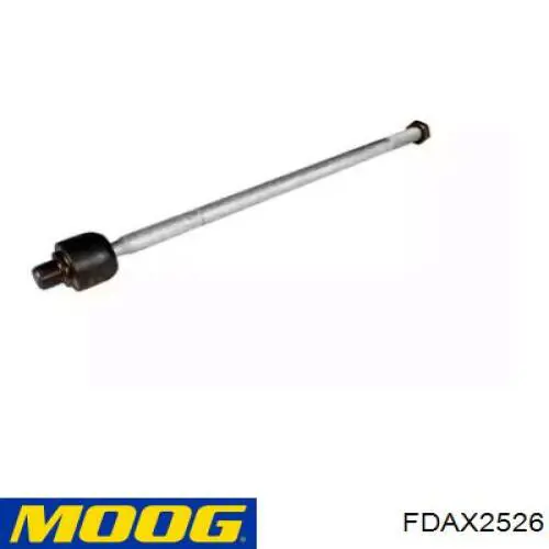 Comprar FDAX2526 Moog Barra de dirección derecha