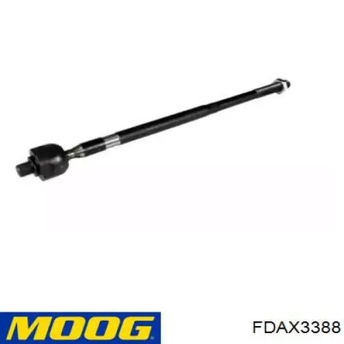 FD-AX-3388 Moog barra de acoplamiento