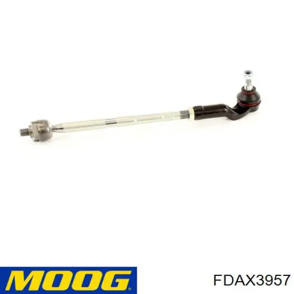 FD-AX-3957 Moog barra de acoplamiento