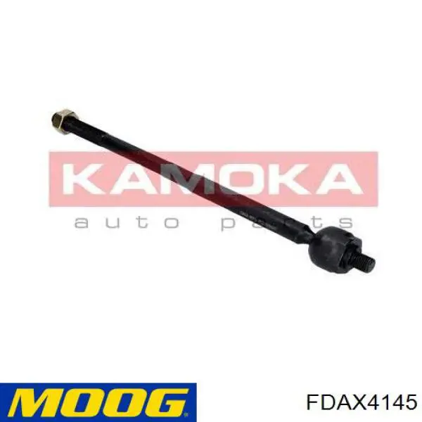 Barra de acoplamiento Ford Mondeo 1 GBP