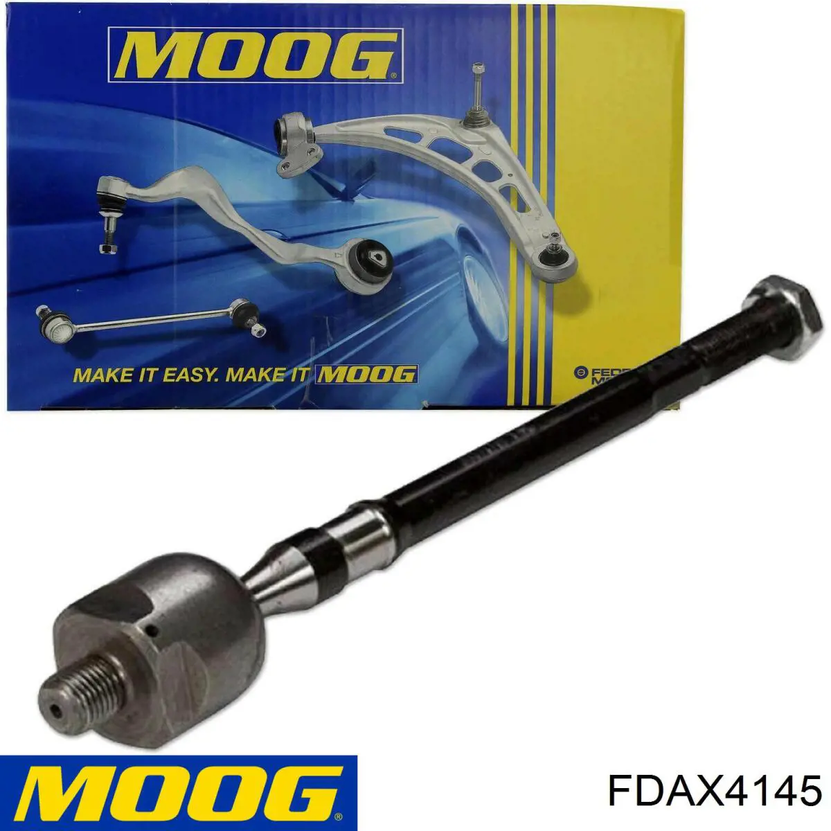 Barra de acoplamiento Ford Mondeo 1 GBP