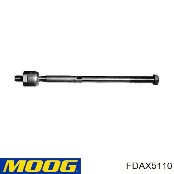 Brazo direccion coche Moog FDAX5110 precio, desde 31,09 EUR