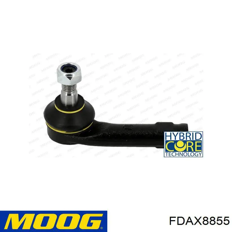 FD-AX-8855 Moog barra de acoplamiento