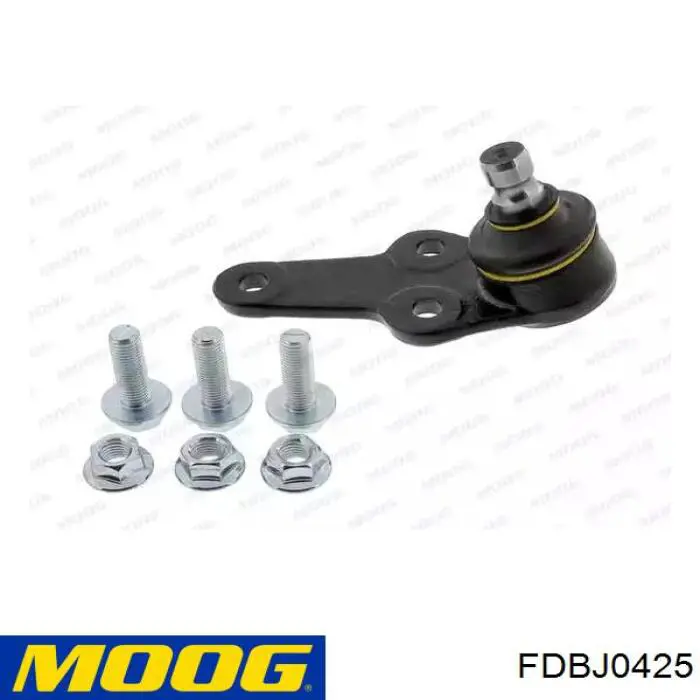 Comprar FDBJ0425 Moog Rótula inferior de suspensión