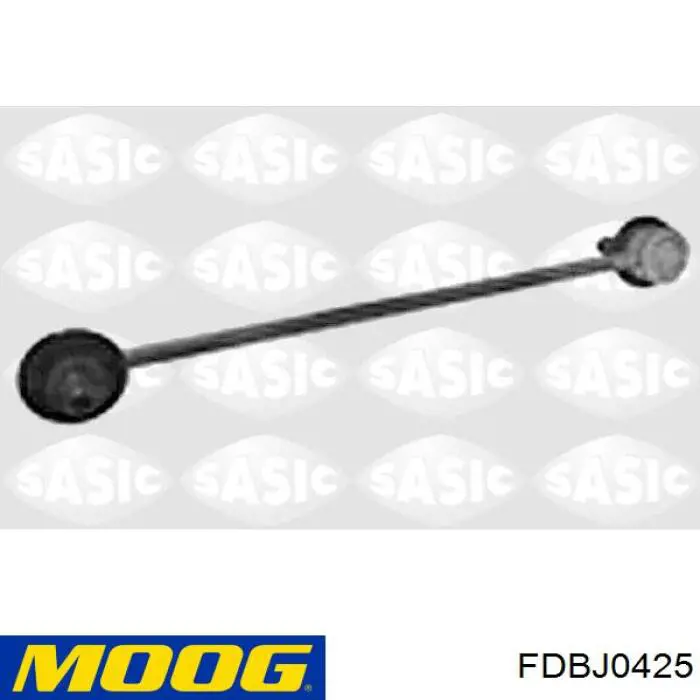 FD-BJ-0425 Moog rótula de suspensión inferior