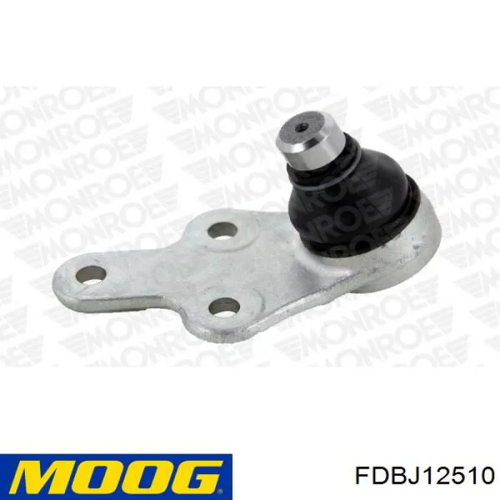 FD-BJ-12510 Moog rótula de suspensión inferior derecha