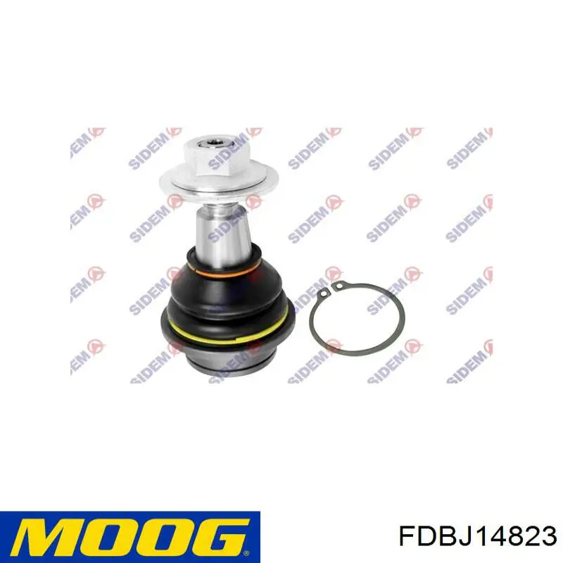 Comprar CBF44 CTR Rótula inferior de suspensión