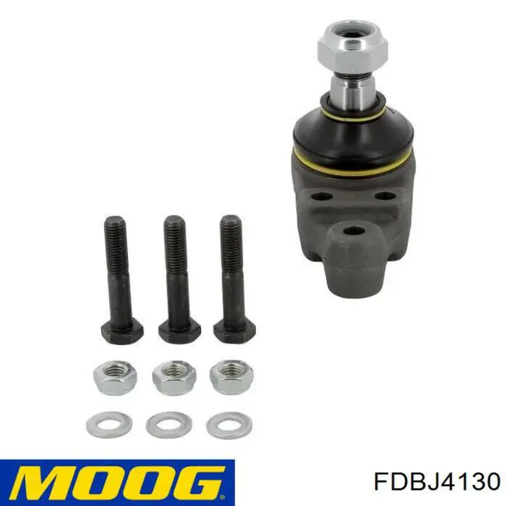 FD-BJ-4130 Moog rótula de suspensión inferior