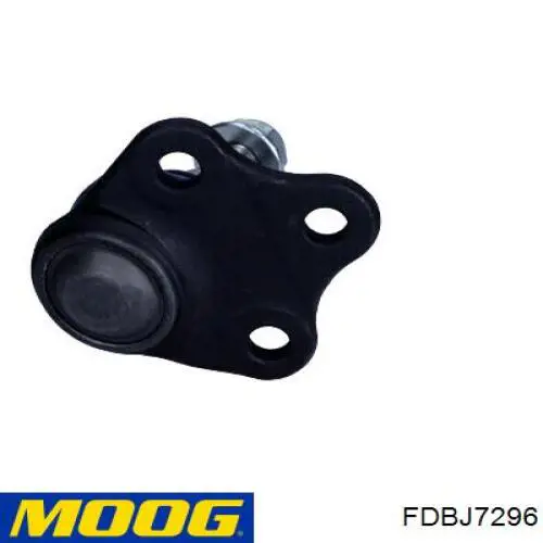 Comprar FDBJ7296 Moog Rótula inferior de suspensión