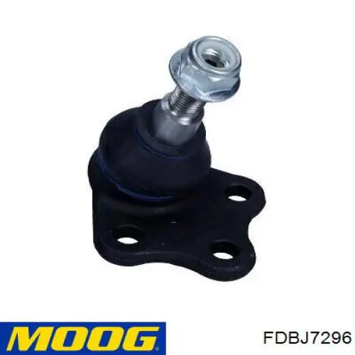 Rótula inferior de suspensión Moog FDBJ7296 precio, desde 23,04 EUR