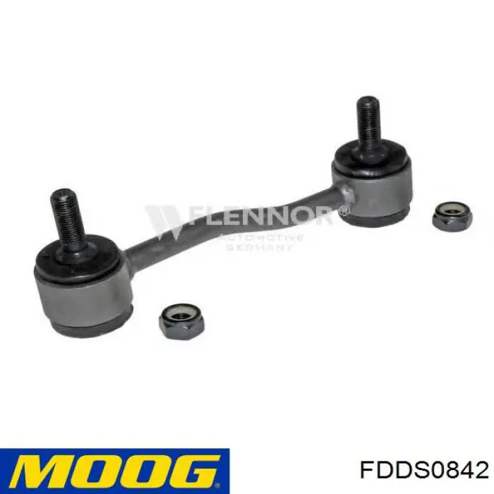FDDS0842 Moog soporte de barra estabilizadora delantera