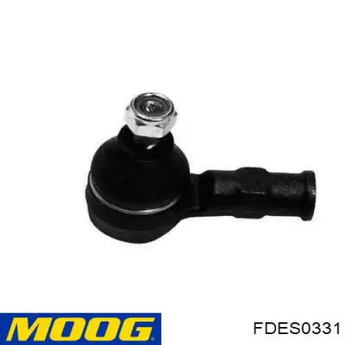 Rótula barra de acoplamiento exterior Ford Escort 4 GAF, AWF, ABFT