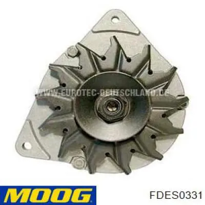 Rótula barra de acoplamiento exterior Ford Escort 4 GAF, AWF, ABFT