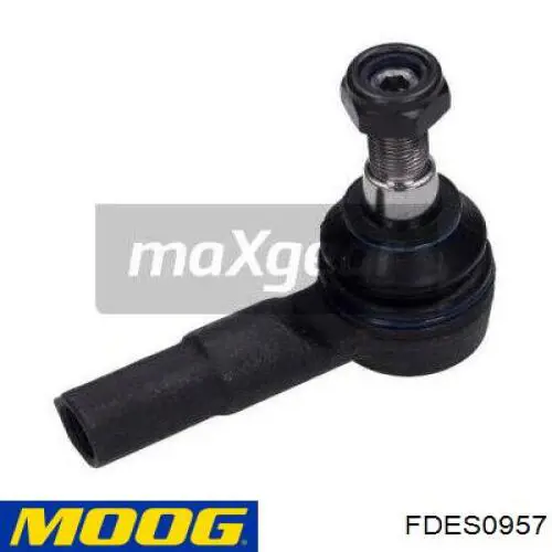 Rótula de barra de acoplamiento Moog FDES0957 precio, desde 28,66 EUR
