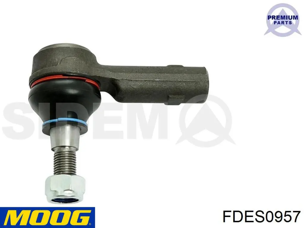 FD-ES-0957 Moog rótula barra de acoplamiento exterior
