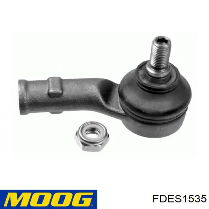 FD-ES-1535 Moog rótula barra de acoplamiento exterior