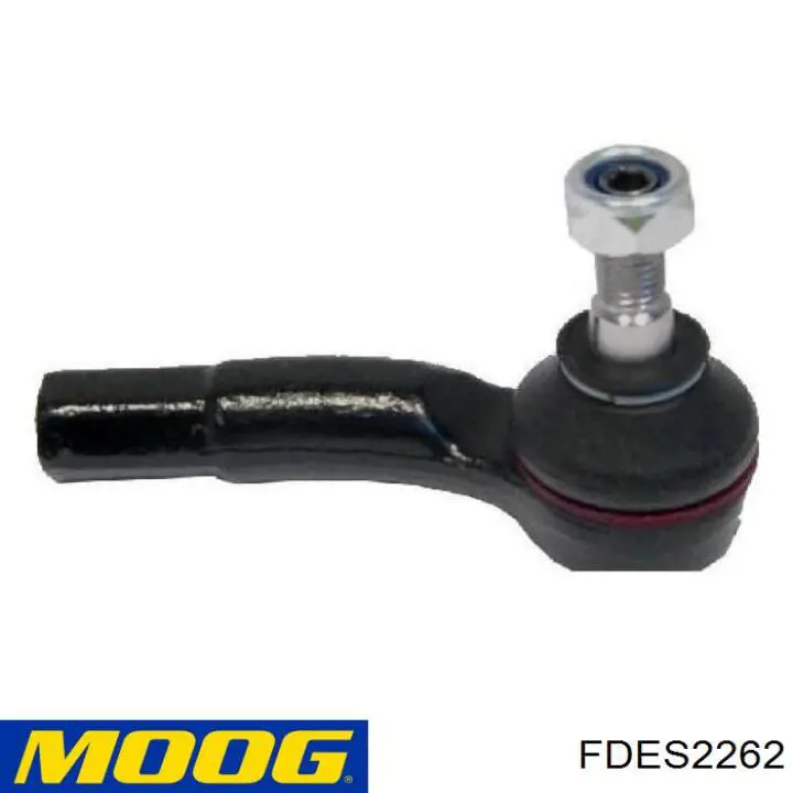 Comprar 914T0222 Ridex Rótula barra de acoplamiento exterior