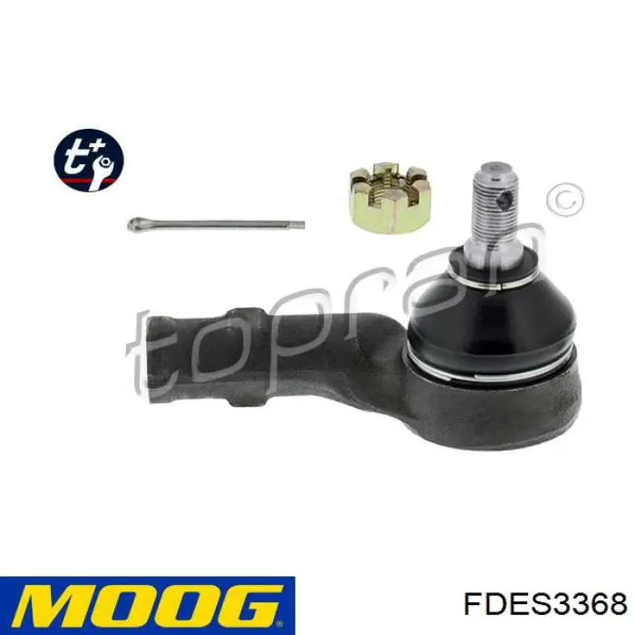 FDES3368 Moog rótula barra de acoplamiento exterior