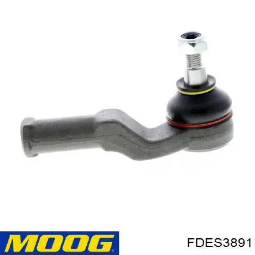 Rótula barra de dirección FDES3891 Moog