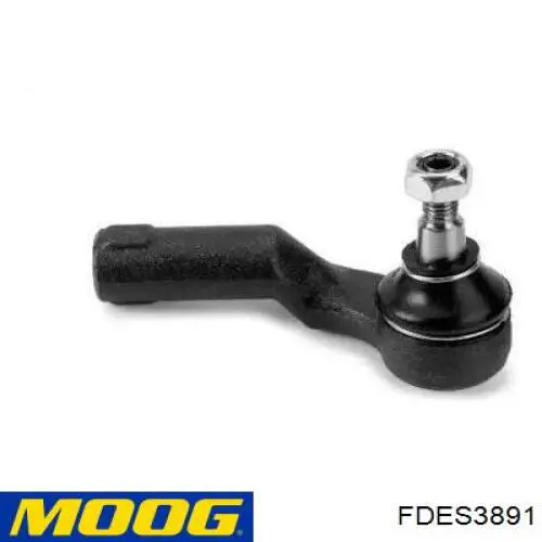 Rótulas de dirección Moog FDES3891