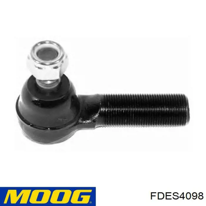 Comprar FDES4098 Moog Terminal de dirección longitudinal trasero
