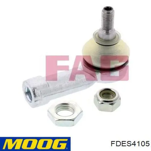 FD-ES-4105 Moog rótula barra de acoplamiento exterior