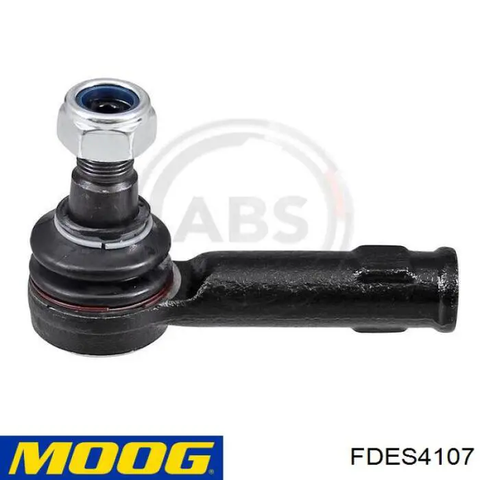Rótula barra de dirección FDES4107 Moog