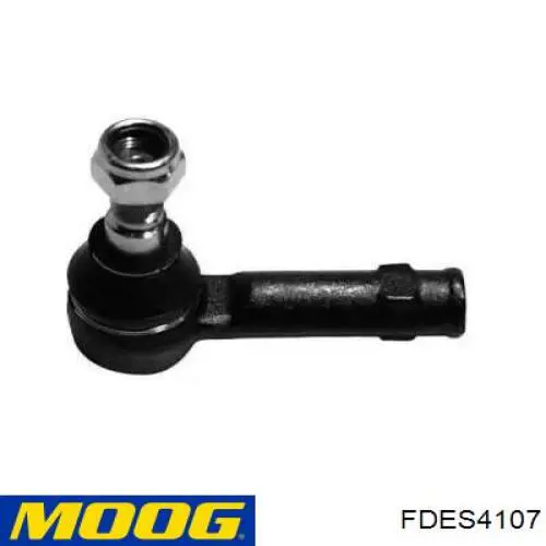 Rótulas de dirección Moog FDES4107