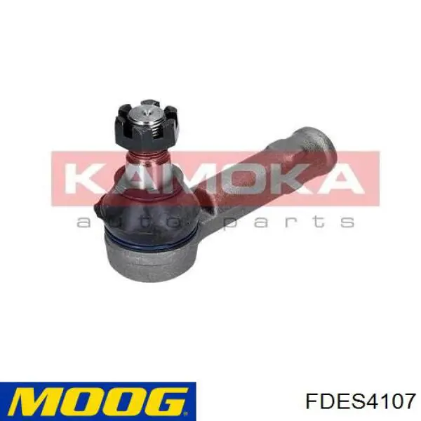 Comprar FDES4107 Moog Rótula barra de acoplamiento exterior