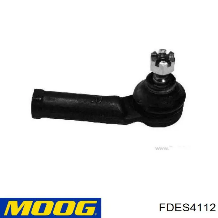 FDES4112 Moog rótula barra de acoplamiento exterior