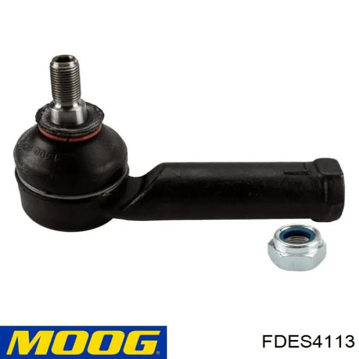 FDES4113 Moog rótula barra de acoplamiento exterior